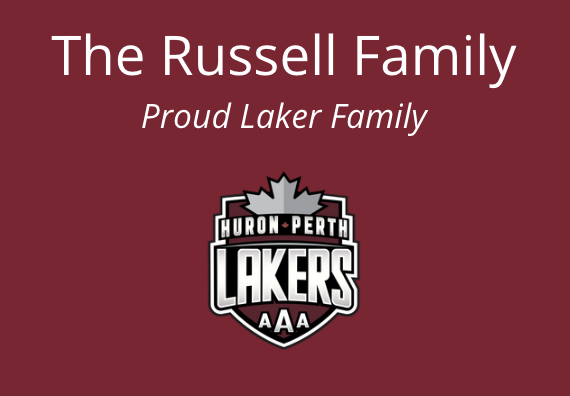 The Russell Family